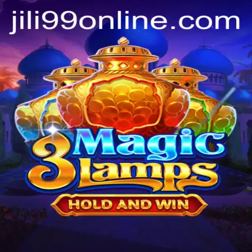 Unveiling the Exciting World of 3MagicLamps: Gameplay, Strategy, and Current Trends