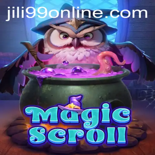Mastering MagicScroll: An In-Depth Look into the Enchanting World of JILI99