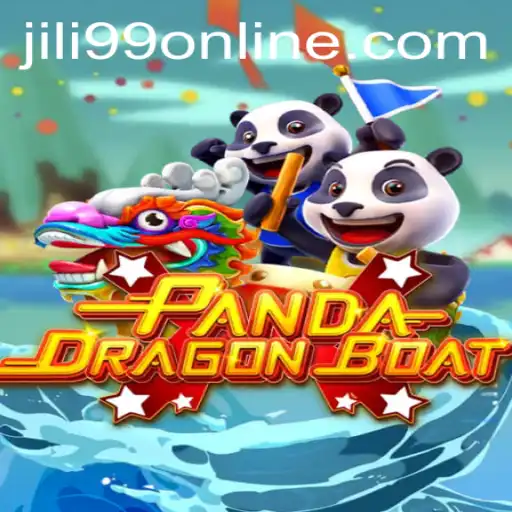 PANDADRAGONBOAT: Navigating a Thrilling Adventure with JILI99