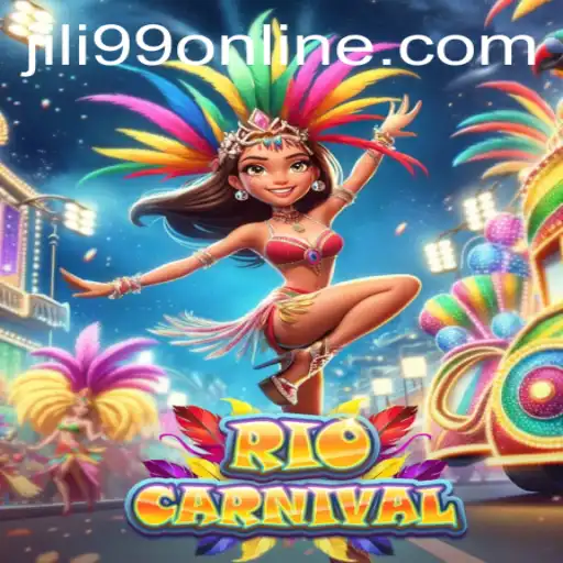 Explore the Vibrant World of RioCarnival: A Unique Gaming Experience with JILI99