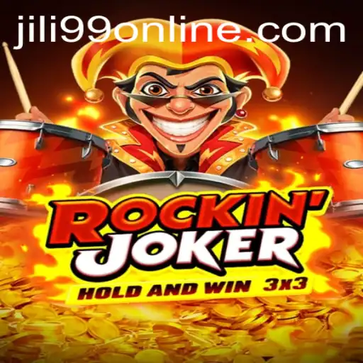 Exploring the Exciting World of 'RockinJoker'