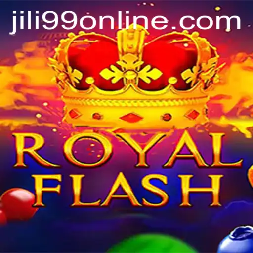Exploring the Dazzling World of RoyalFlash