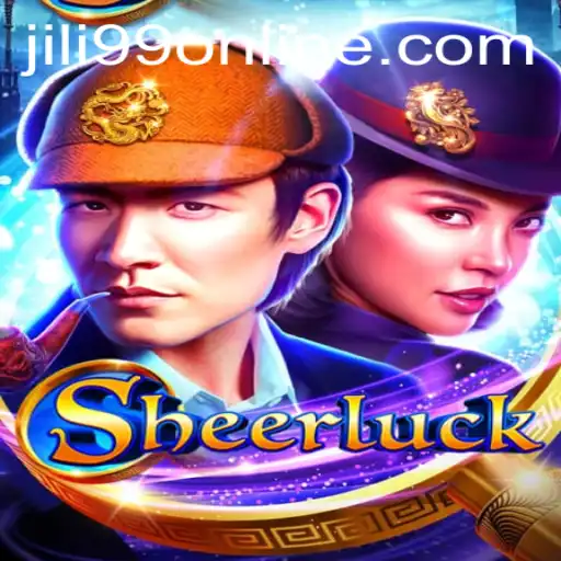 Sheerluck: Unravel the Mysteries with JILI99