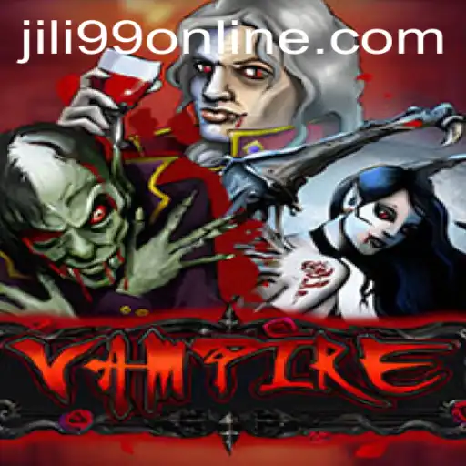 Vampire: An Engaging Adventure with JILI99