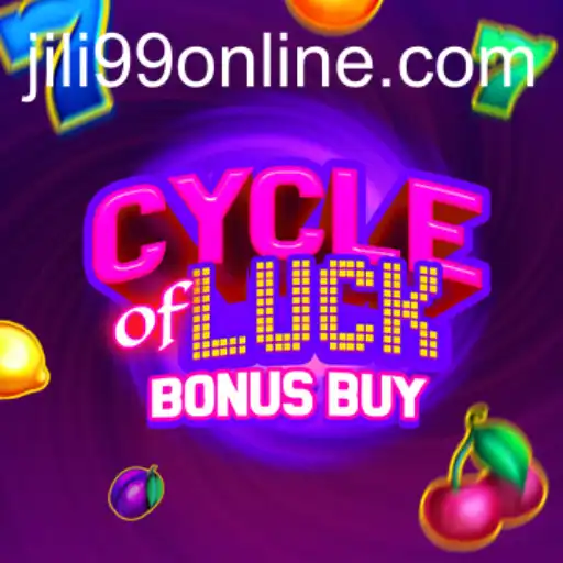 Unveiling CycleofLuckBonusBuy: A New Era in Gaming with JILI99