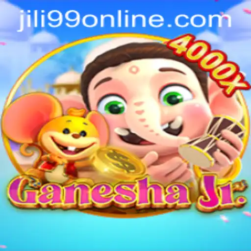 Exploring GaneshaJr: A Captivating Journey into the World of JILI99