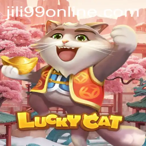 Unveiling the Enchanting World of LuckyCat: A Thrilling Gaming Encounter with JILI99