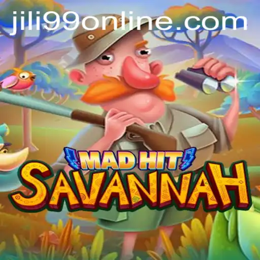 MadHitSavannah: Exploring the Exciting World of Interactive Gaming