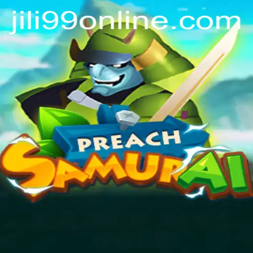 Exploring the World of PreachSamurai: A Modern Gaming Phenomenon