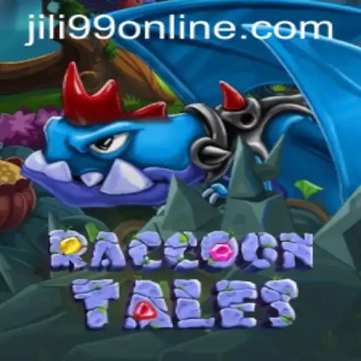 Enter the Enchanting World of RaccoonTales with JILI99