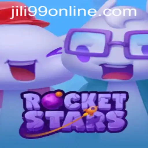Unveiling RocketStars: A Deep Dive into the Universe of JILI99's Latest Game