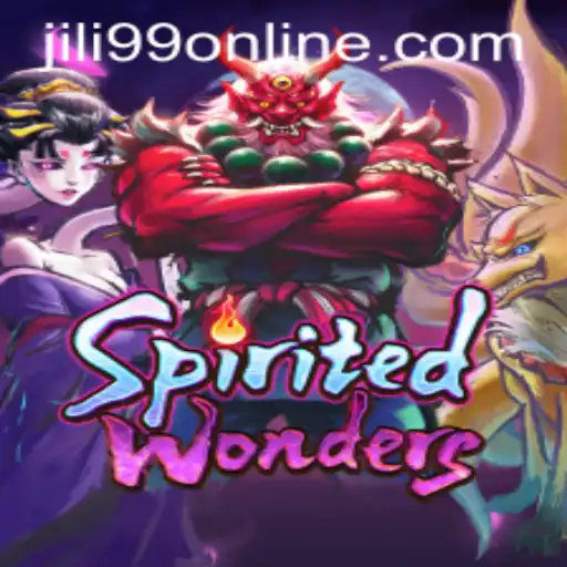 Exploring SpiritedWonders: A Captivating Adventure for Gaming Enthusiasts