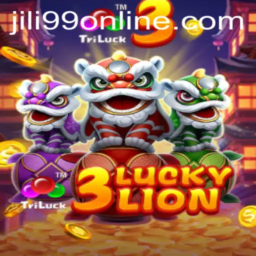 Discover the Exciting World of 3LUCKYLION