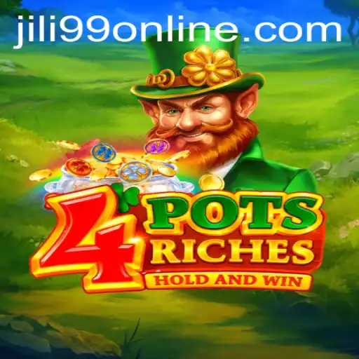 The Exciting World of 4potsriches: An In-Depth Guide