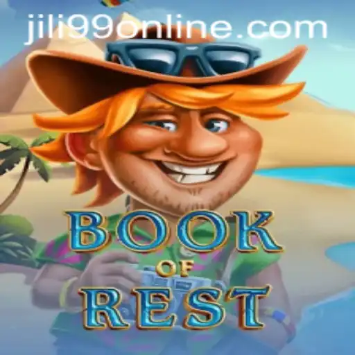 Discover the Exciting World of BookofRest with JILI99
