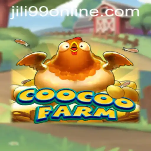 CooCooFarm: An Immersive Gaming Experience with JILI99