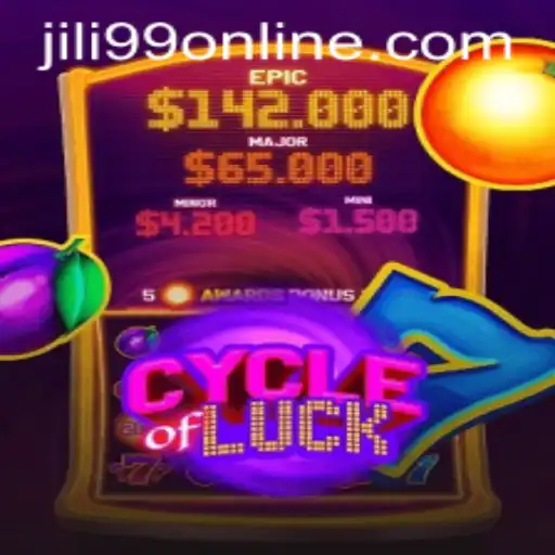 Discovering CycleofLuck: An Engaging Experience on JILI99