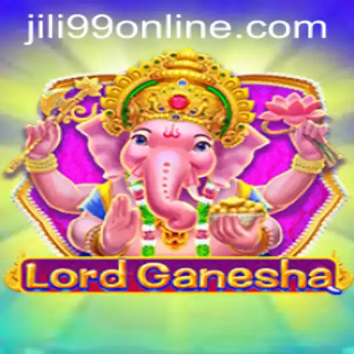 Exploring the Myths and Mechanics of 'LordGanesha': A Journey into Divine Gaming with JILI99
