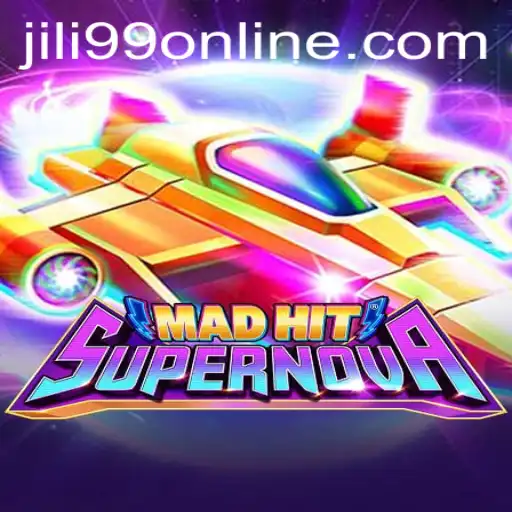 MadHitSupernova: Navigating the Cosmic Thrills with JILI99
