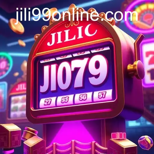 The Thrilling World of Online Slots with JILI99