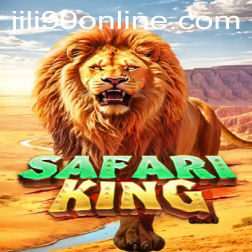 SafariKing: An Adventure in the World of JILI99