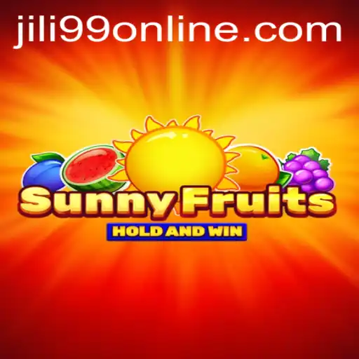 Discover the Juicy World of SunnyFruits with JILI99