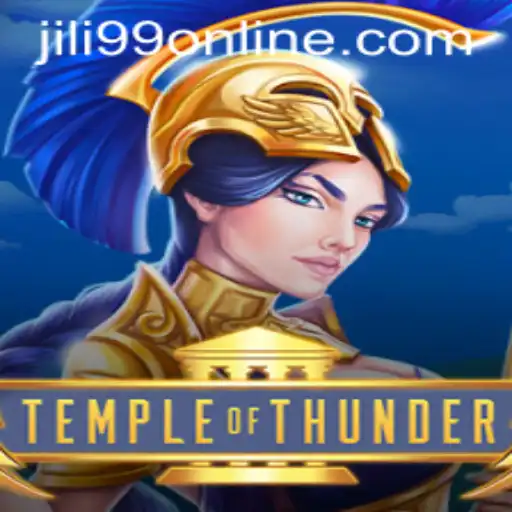 Temple of Thunder: The New Era of Gaming with JILI99