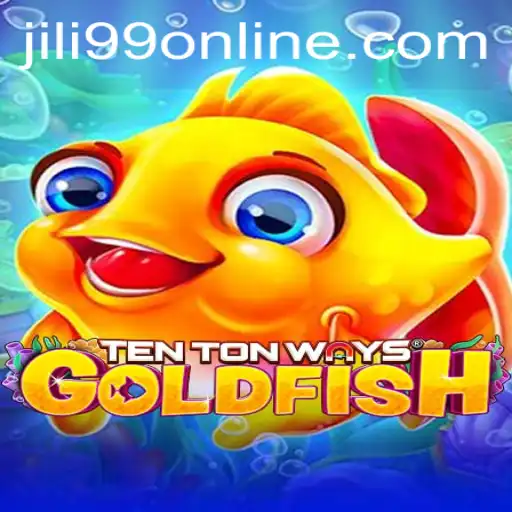 Unveiling TenTonWaysGoldfish: A Deep Dive into the Exciting World of JILI99's Latest Game