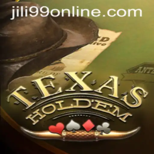 Mastering Texas Hold'em: A Deep Dive into the Game with JILI99
