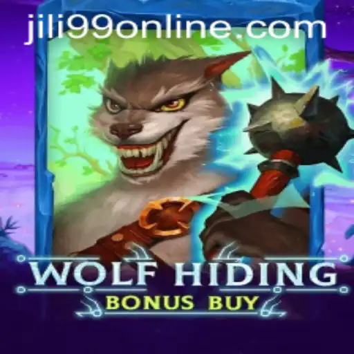 The Intriguing World of WolfHidingBonusBuy by JILI99